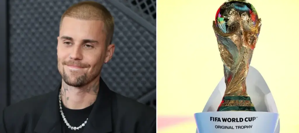 Justin Bieber