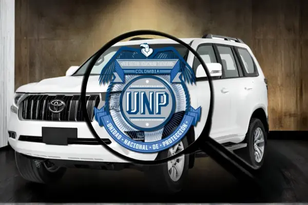 Unidad Nacional de Protección deja un déficit presupuestal de más de $2,4 billones: así aumentó la compra de camionetas
