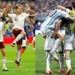 The final pulse of the 2026 World Cup: Spain and Argentina want to shout champion! Time and TV