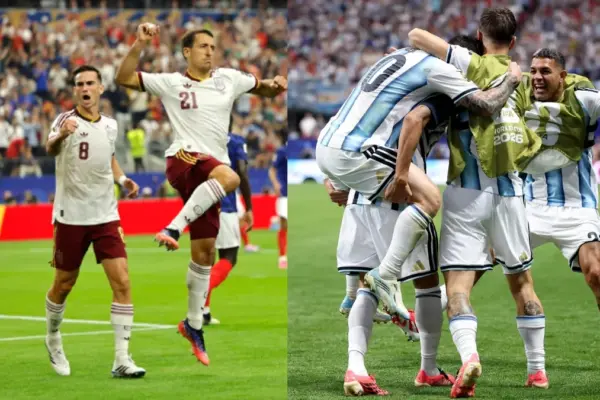 The final pulse of the 2026 World Cup: Spain and Argentina want to shout champion! Time and TV