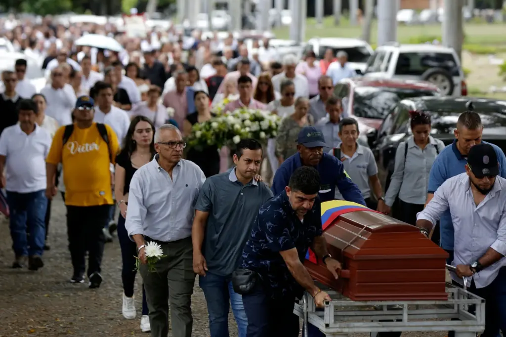 Cauca, Antioquia y Valle, los tres departamentos donde más se registran asesinatos de líderes sociales