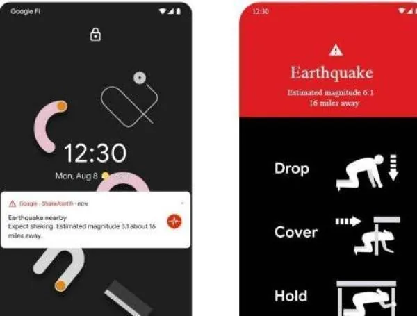 ¿Cómo activar la alerta sísmica de Google en Colombia? Este es el paso a paso