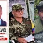 El rastro de los capos del Eln, disidencias y bandas criminales que vuelven a estar en la mira