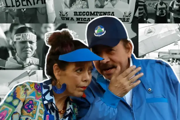 Daniel Ortega sepulta la democracia en Nicaragua y declara el fin de la alternancia del poder: 'Aquí no volverá a haber elecciones'