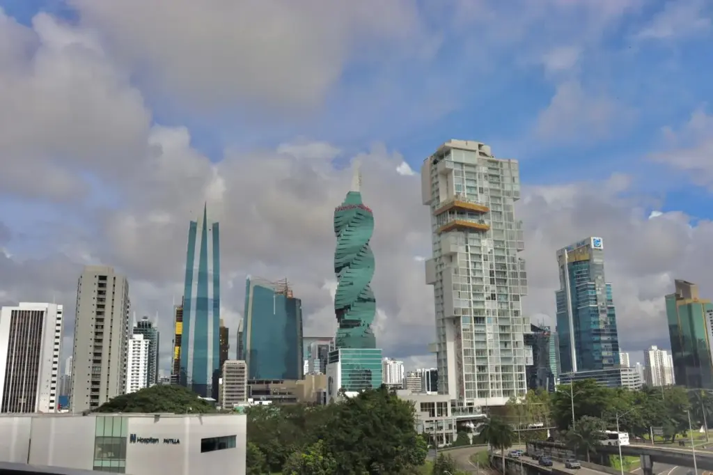 Panamá