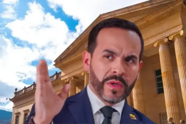 Lo que hay detrás de la decisión de trasladar la sede presidencial de la Casa de Nariño al Palacio de San Carlos