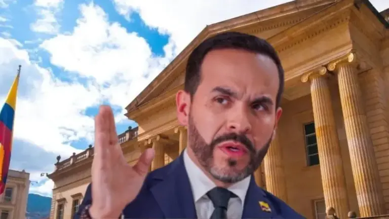 Lo que hay detrás de la decisión de trasladar la sede presidencial de la Casa de Nariño al Palacio de San Carlos