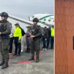 Este habría sido el 'papel' del futbolista colombiano Mateo Ramírez en red de estafa digital conocida como 'los Cyber': así operaba la banda criminal