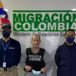 Condenan a más de 20 años de cárcel al exjefe paramilitar Hernán Giraldo por violencia sexual contra menores
