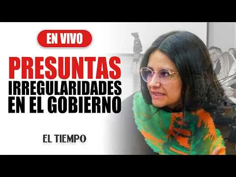 #ElTiempo #Transparencia #Corrupcion #GobiernoColombia #NoticiasHoy #UltimaHora  Andrés Hernández, director ejecutivo de la organización que se encarga de promover la transparencia y la lucha contra la corrupción habla sobre las declaraciones de Angie Rodríguez y advierte de la necesidad de esclarecer posibles irregularidades en la gestión pública.  SUSCRÍBETE: https://bit.ly/eltiempoYT  Síguenos en nuestras redes sociales:
X: https://twitter.com/eltiempo 
Facebook: https://www.facebook.com/eltiempo 
Instagram: https://www.instagram.com/eltiempo  El Tiempo es el medio líder de noticias en Colombia, caracterizado por sus investigaciones y reportajes exclusivos, sobre:  justicia, deportes, economía, política, cultura, tecnología, innovación, cambio climático, entre otros eventos noticiosos en Colombia y el mundo.  Para mayor información ingresa a: https://www.eltiempo.com  Otros canales de El Tiempo
Citytv: https://www.youtube.com/c/citytvbogota 
Bravíssimo Citytv: https://www.youtube.com/c/BRAVISSIMOCITYTV 
Portafolio: https://www.youtube.com/user/PortafolioCO 
Futbolred: https://www.youtube.com/c/FutbolRedCO