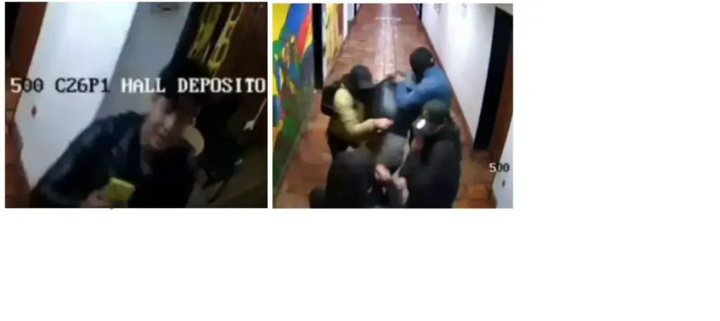 Agresión