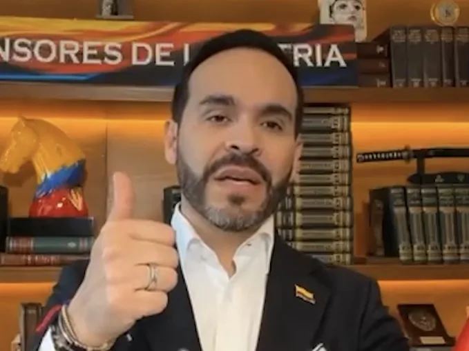 Abelardo de la Espriella