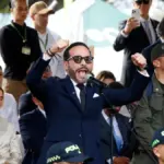 Denuncian presunto plan para atentar contra la vida del presidente electo, Abelardo De La Espriella: disidencias y Eln ofrecerían $ 3.000 millones