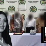 Atención: confirman que los restos del cuerpo de una bebé en zona boscosa de Cali sí son de la hija de 8 meses de gestación de María Camila Potosí