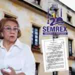 What is behind the unionization of today's chancellor Rosa Villavicencio and her former general secretary, recently appointed at a consulate?