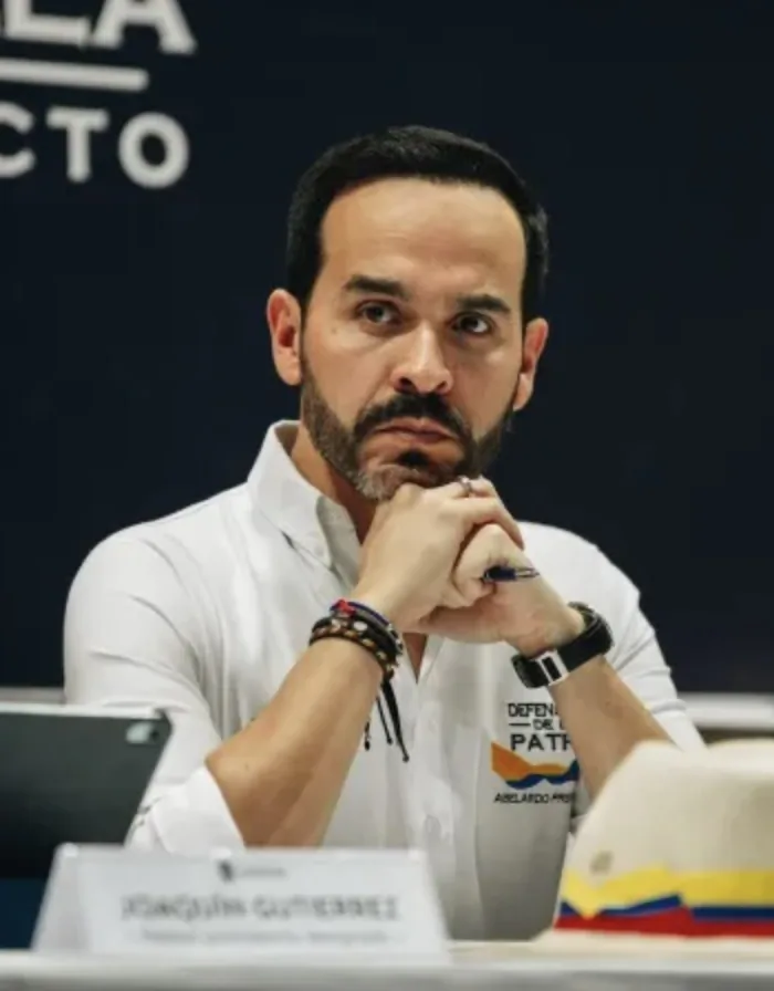 Abelardo De La Espriella