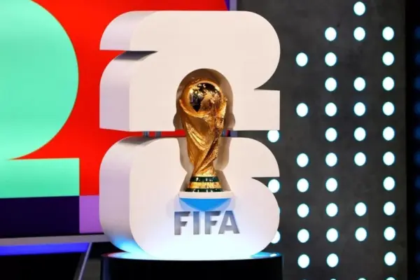 Everything you need to know about the 2030 World Cup and why it will be in six countries: these are the venues and start date