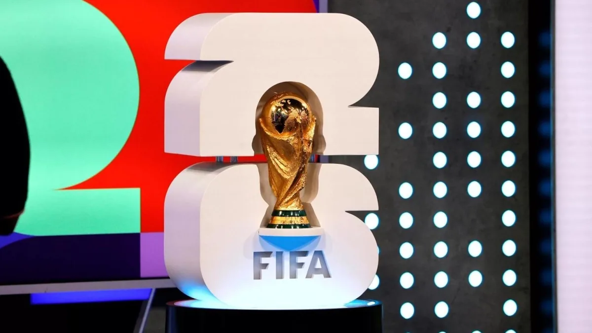 Everything you need to know about the 2030 World Cup and why it will be in six countries: these are the venues and start date