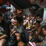 Los 306 hallazgos de Contraloría, hacinamiento del 27 % y déficit de 12.000 guardianes: la ‘papa caliente’ que Inpec deja al gobierno De la Espriella