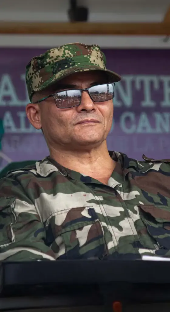 Iván Mordisco