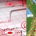 Atención: varios temblores se registraron en Colombia durante la madrugada de este sábado 18 de julio; epicentros y magnitud