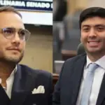 Elección de presidencias del Congreso pone a prueba la coalición de gobierno del presidente electo, Abelardo De La Espriella: así está la puja