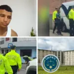 This is how a dangerous extraditable capo from the 'Tren de Aragua' escaped from La Picota and the Medellín Sijín: he would have paid bribes amounting to $1,000 million