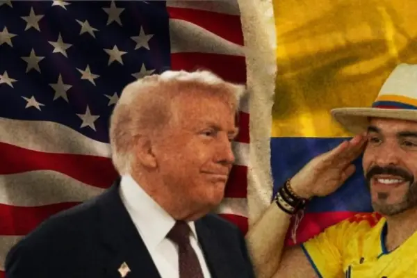 EE. UU. prepara relanzamiento de la cooperación militar con Colombia ante llegada de Abelardo de la Espriella al poder: ¿Será un Plan Patriota 2.0?