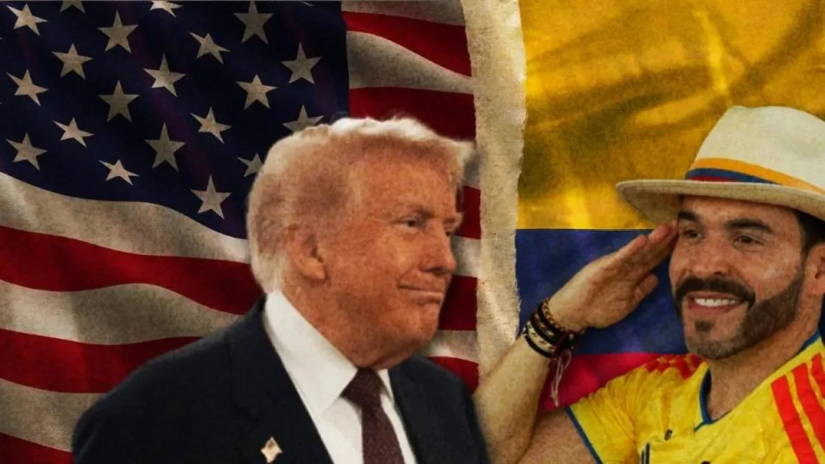 EE. UU. prepara relanzamiento de la cooperación militar con Colombia ante llegada de Abelardo de la Espriella al poder: ¿Será un Plan Patriota 2.0?