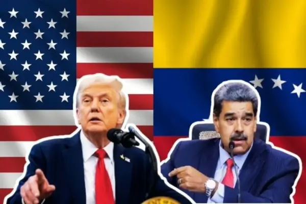 Marco Rubio, secretario de Estado de los EE. UU., anuncia el 'inicio de transición' democrática en Venezuela; esta sería la fecha acordada