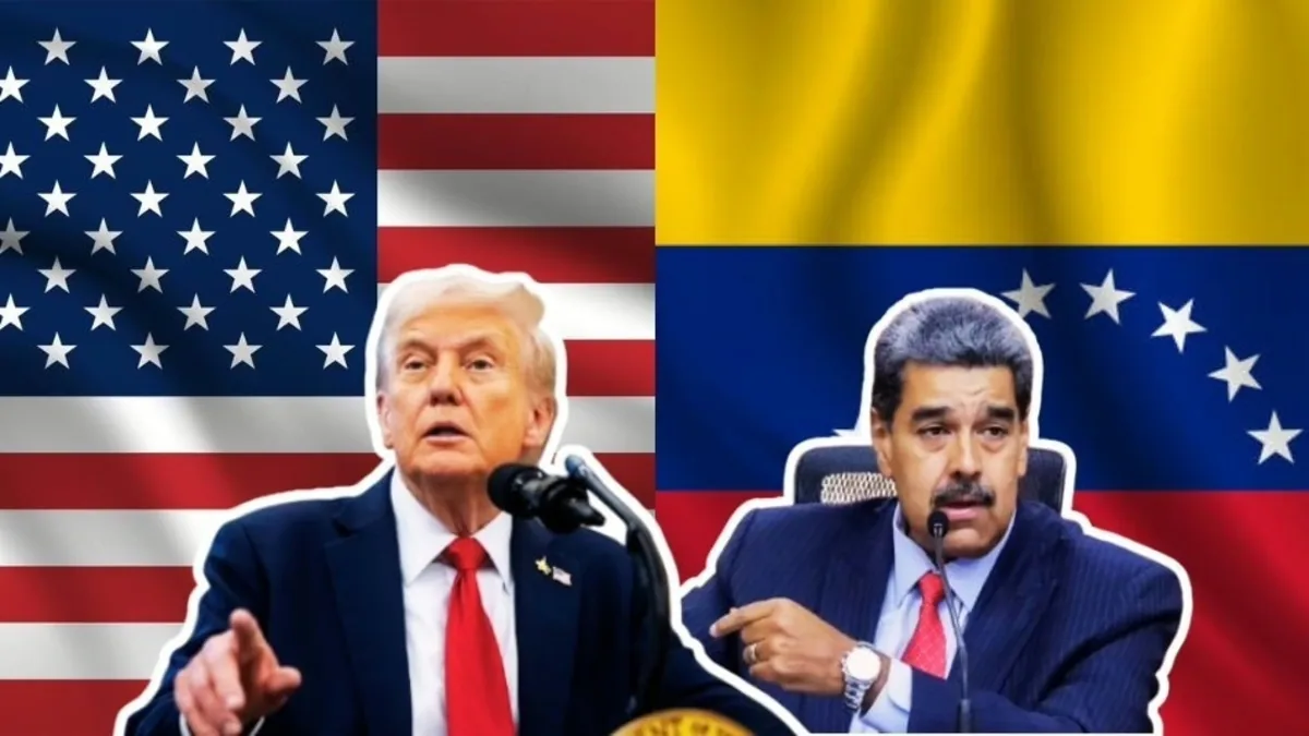 Marco Rubio, secretario de Estado de los EE. UU., anuncia el 'inicio de transición' democrática en Venezuela; esta sería la fecha acordada