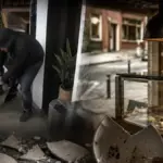 'Don't come near me': the reasons for the brutal attack in Usaquén that changed María's life forever at the hands of a man with harassing behavior