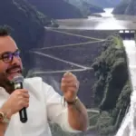 Petro Government issues strong warnings about maintenance at Guavio and Chivor hydroelectric plants amid El Niño phenomenon