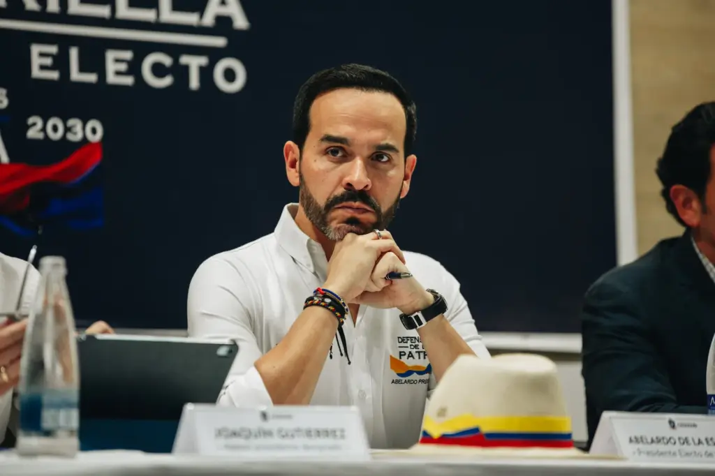 Abelardo de la espriella