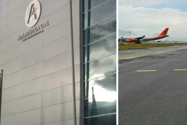 Aerocivil reporta retrasos y cambios en vuelos por condiciones meteorológicas en Barranquilla, Medellín y Villavicencio: 'Contacte con sus aerolíneas'