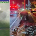 Terremoto de magnitud 7,1 en Japón | Reportan más de 100 heridos y múltiples personas atrapadas dentro de centro comercial que colapsó