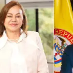 Guilds support María Nohemí Arboleda as the new Minister of Mines and Energy: 'Moving from ideology to energy sovereignty'