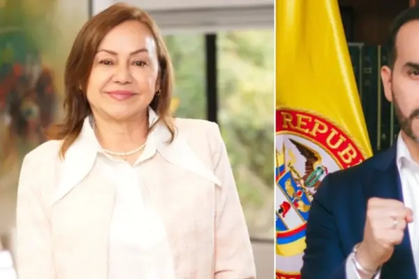 Guilds support María Nohemí Arboleda as the new Minister of Mines and Energy: 'Moving from ideology to energy sovereignty'