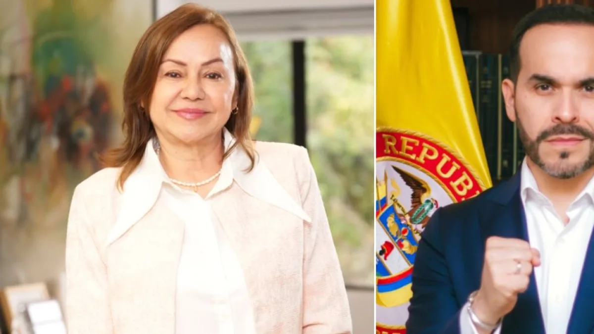 Guilds support María Nohemí Arboleda as the new Minister of Mines and Energy: 'Moving from ideology to energy sovereignty'
