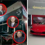 Scandal grows over unfulfilled Ferrari car deliveries in Colombia: complaint prepared against businessmen before Prosecutor's Office
