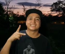 Juan Sebastián Romero Macías, 38, murdered in Fontibón.