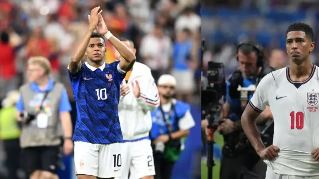 France vs. England, for third place in the 2026 World Cup: follow the minute-by-minute at Hard Rock Stadium in Miami