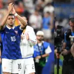 France vs. England, for third place in the 2026 World Cup: follow the minute-by-minute at Hard Rock Stadium in Miami