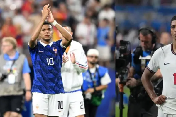 France vs. England, for third place in the 2026 World Cup: follow the minute-by-minute at Hard Rock Stadium in Miami