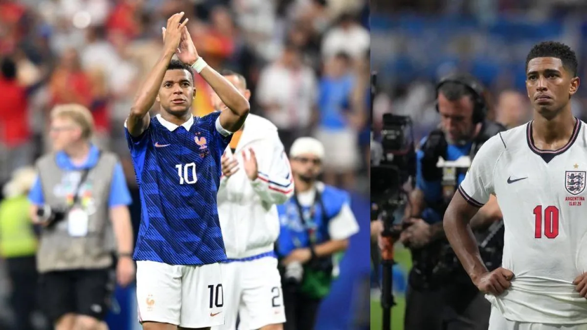 France vs. England, for third place in the 2026 World Cup: follow the minute-by-minute at Hard Rock Stadium in Miami