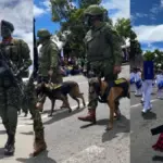 Desfile del 20 de julio se traslada al sur de Bogotá: así será el recorrido y el despliegue militar