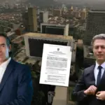 Nuevo pulso entre Federico Gutiérrez y Daniel Quintero: Justicia frena recurso de la Alcaldía y da luz verde a la auditoría de Supersalud en Medellín