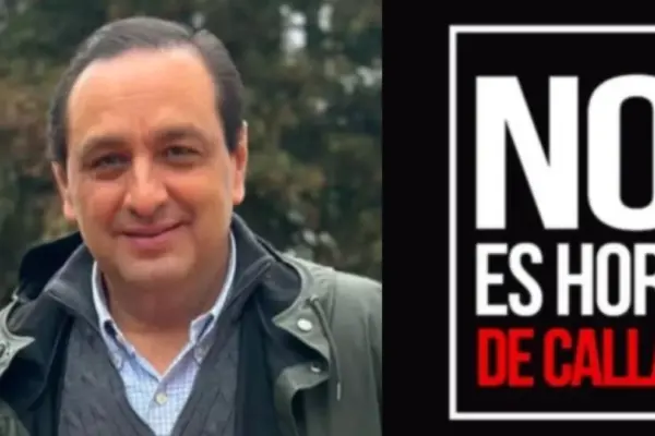 Prosecutor's Office filed a request for a hearing to formally charge journalist Jorge Alfredo Vargas: this is what is known