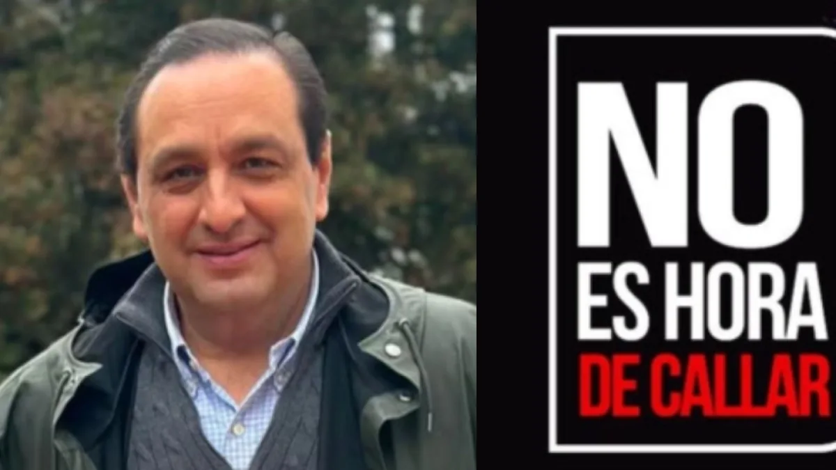 Prosecutor's Office filed a request for a hearing to formally charge journalist Jorge Alfredo Vargas: this is what is known