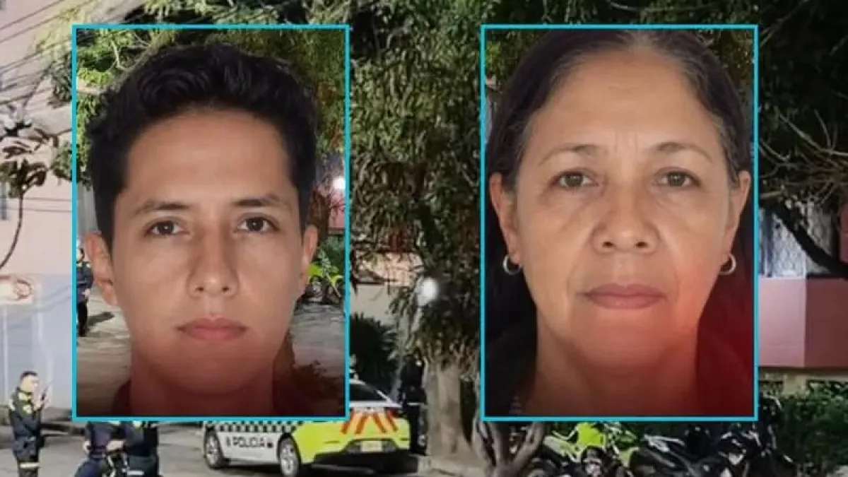 Nadie reclama cuerpos de madre e hijo bogotanos hallados muertos en El Rodadero: analizan carta, celulares y un computador hallados en la habitación
